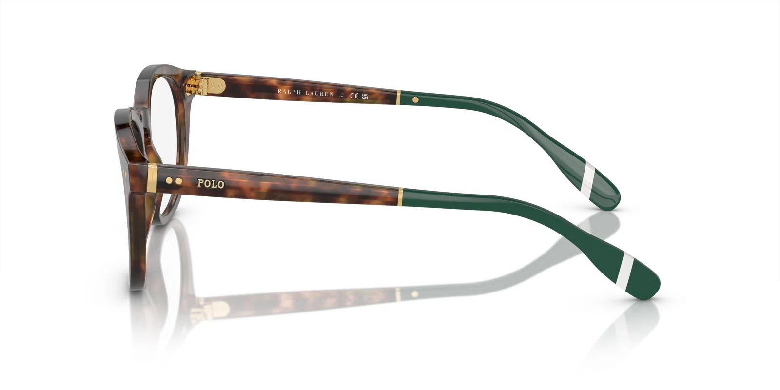 Polo 2267 Eyeglasses - view 15